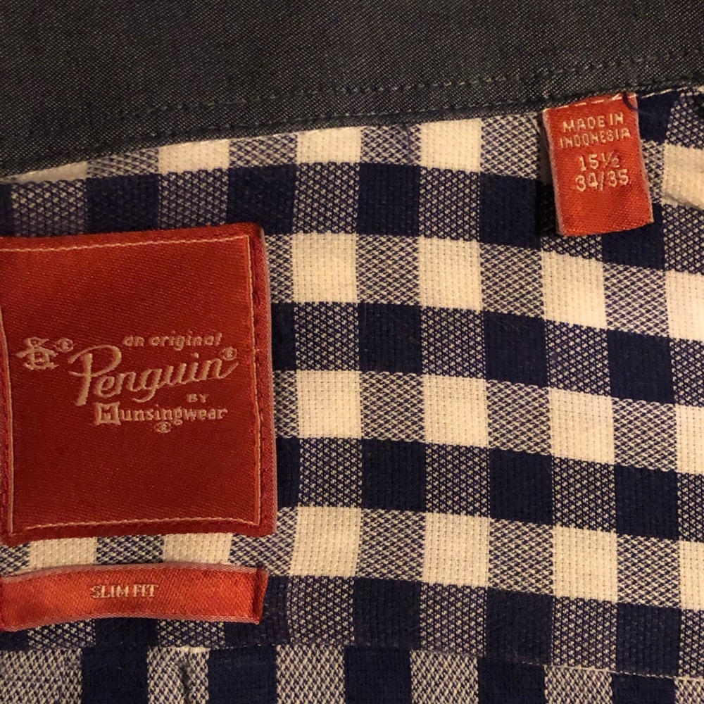 Original Penguin - Picture 3 of 5